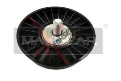 MAXGEAR Vratná / vodicí kladka drážkového klínového řemenu MXG 54-0503, 54-0503 MAXGEAR Vratná / vodicí kladka drážkového klínového řemenu MXG 54-0503, 54-0503
