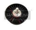 MAXGEAR Vratná / vodicí kladka drážkového klínového řemenu MXG 54-0503, 54-0503