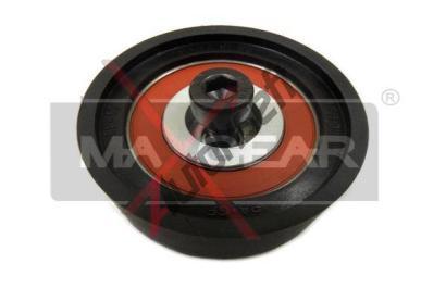 MAXGEAR Vratn / vodic kladka drkovho klnovho emenu MXG 54-0504, 54-0504