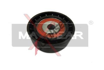 MAXGEAR Vratn / vodic kladka drkovho klnovho emenu MXG 54-0536, 54-0536