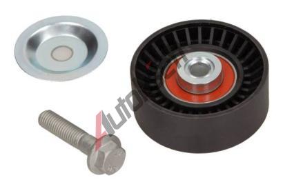 MAXGEAR Vratn / vodic kladka drkovho klnovho emenu MXG 54-0542, 54-0542