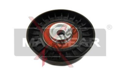 MAXGEAR Vratn / vodic kladka drkovho klnovho emenu MXG 54-0546, 54-0546