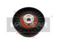 MAXGEAR Vratn / vodic kladka drkovho klnovho emenu MXG 54-0546, 54-0546