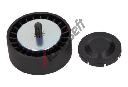 MAXGEAR Vratn / vodic kladka drkovho klnovho emenu MXG 54-0548, 54-0548
