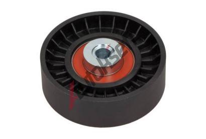 MAXGEAR Vratn / vodic kladka drkovho klnovho emenu MXG 54-0550, 54-0550