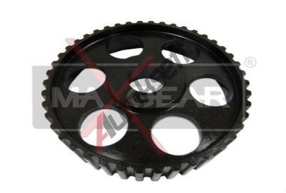 MAXGEAR Ozuben kolo vakovho hdele MXG 54-0570, 54-0570