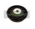 Vratn / vodic kladka drkovho klnovho emenu MAXGEAR ‐ MXG 54-0577