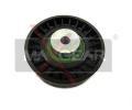 MAXGEAR Vratn / vodic kladka drkovho klnovho emenu MXG 54-0577, 54-0577