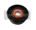 MAXGEAR Napnac kladka drkovho klnovho emenu MXG 54-0580, 54-0580