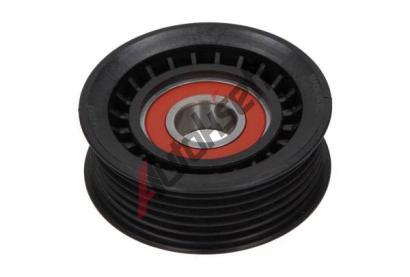 MAXGEAR Napnac kladka drkovho klnovho emenu MXG 54-0583, 54-0583