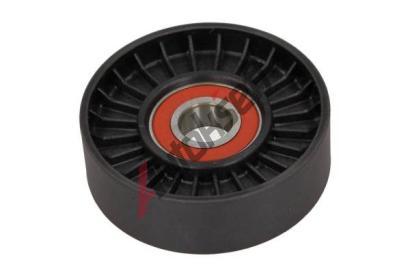 MAXGEAR Nap�nac� kladka dr�kov�ho kl�nov�ho �emenu MXG 54-0584, 54-0584