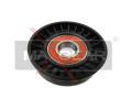 MAXGEAR Napnac kladka drkovho klnovho emenu ‐ MXG 54-0585