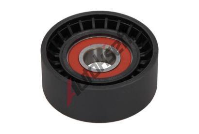 MAXGEAR Napnac kladka drkovho klnovho emenu MXG 54-0603, 54-0603