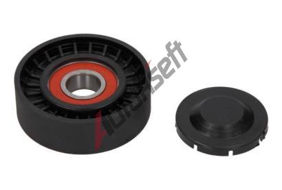 MAXGEAR Nap�nac� kladka dr�kov�ho kl�nov�ho �emenu MXG 54-0611, 54-0611