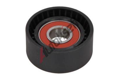 MAXGEAR Nap�nac� kladka dr�kov�ho kl�nov�ho �emenu MXG 54-0612, 54-0612