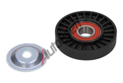 MAXGEAR Napnac kladka drkovho klnovho emenu MXG 54-0615, 54-0615