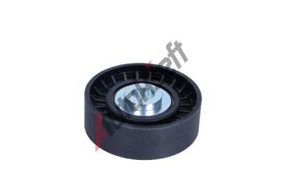 MAXGEAR Vratn / vodic kladka drkovho klnovho emenu MXG 54-0627, 54-0627