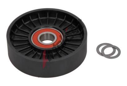 MAXGEAR Napnac kladka drkovho klnovho emenu MXG 54-0635, 54-0635