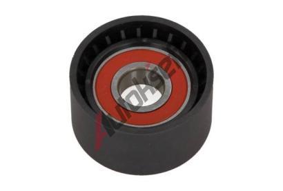 MAXGEAR Napnac kladka drkovho klnovho emenu MXG 54-0647, 54-0647