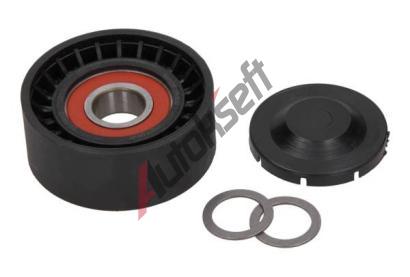 MAXGEAR Vratn / vodic kladka drkovho klnovho emenu MXG 54-0650, 54-0650