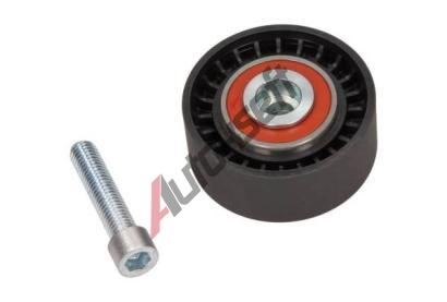 MAXGEAR Vratn / vodic kladka ozubenho emenu MXG 54-0651, 54-0651