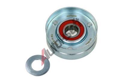 MAXGEAR Napnac kladka drkovho klnovho emenu MXG 54-0662, 54-0662
