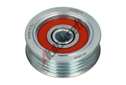 MAXGEAR Vratn / vodic kladka drkovho klnovho emenu MXG 54-0664, 54-0664