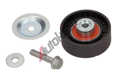 MAXGEAR Vratn / vodic kladka drkovho klnovho emenu MXG 54-0665, 54-0665