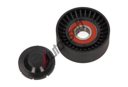 MAXGEAR Napnac kladka drkovho klnovho emenu MXG 54-0681, 54-0681