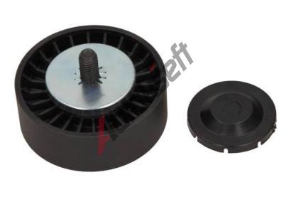 MAXGEAR Vratn / vodic kladka drkovho klnovho emenu MXG 54-0682, 54-0682