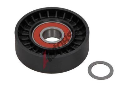 MAXGEAR Napnac kladka drkovho klnovho emenu MXG 54-0687, 54-0687