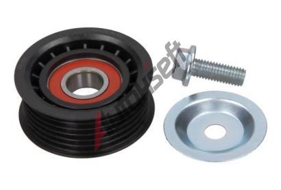 MAXGEAR Napnac kladka drkovho klnovho emenu MXG 54-0696, 54-0696
