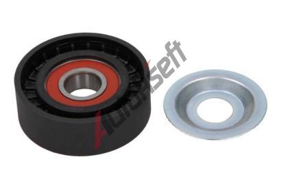 MAXGEAR Napnac kladka drkovho klnovho emenu MXG 54-0700, 54-0700