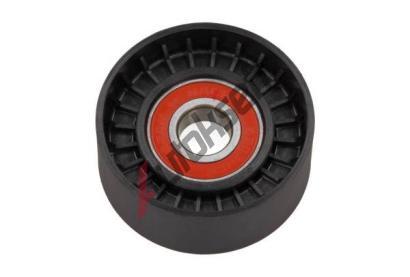 MAXGEAR Napínací kladka drážkového klínového řemenu MXG 54-0701, 54-0701 MAXGEAR Napínací kladka drážkového klínového řemenu MXG 54-0701, 54-0701