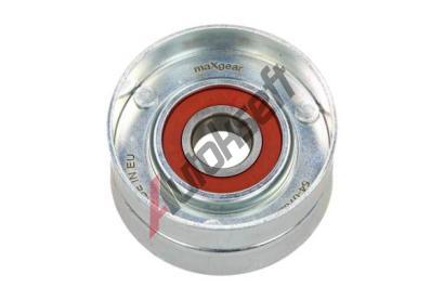MAXGEAR Napnac kladka drkovho klnovho emenu MXG 54-0702, 54-0702