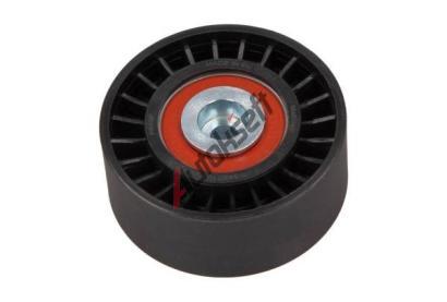 MAXGEAR Vratn� / vodic� kladka dr�kov�ho kl�nov�ho �emenu MXG 54-0710, 54-0710