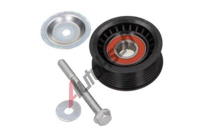 MAXGEAR Vratn / vodic kladka drkovho klnovho emenu MXG 54-0713, 54-0713