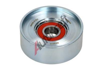 MAXGEAR Napnac kladka drkovho klnovho emenu MXG 54-0717, 54-0717