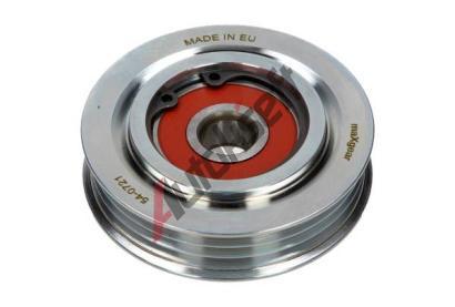 MAXGEAR Napínací kladka drážkového klínového řemenu MXG 54-0721, 54-0721 MAXGEAR Napínací kladka drážkového klínového řemenu MXG 54-0721, 54-0721