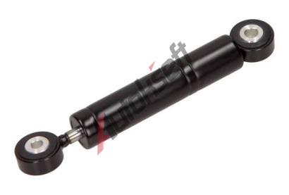 MAXGEAR Tlumi vibrac drkovho klnovho emenu MXG 54-0755, 54-0755