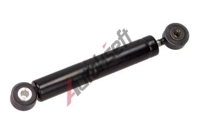 MAXGEAR Tlumi vibrac drkovho klnovho emenu MXG 54-0756, 54-0756