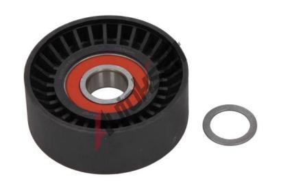 MAXGEAR Vratn / vodic kladka drkovho klnovho emenu MXG 54-0759, 54-0759