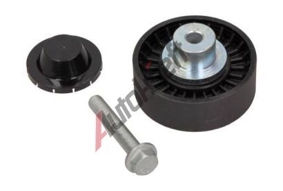 MAXGEAR Vratn / vodic kladka drkovho klnovho emenu MXG 54-0763, 54-0763
