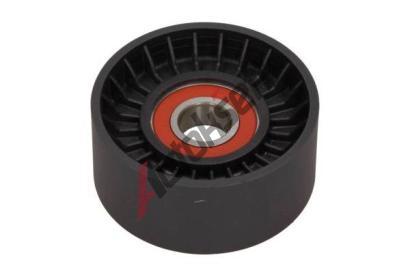 MAXGEAR Napínací kladka drážkového klínového řemenu MXG 54-0766, 54-0766 MAXGEAR Napínací kladka drážkového klínového řemenu MXG 54-0766, 54-0766