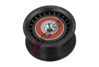 MAXGEAR Vratn� / vodic� kladka dr�kov�ho kl�nov�ho �emenu MXG 54-0777, 54-0777