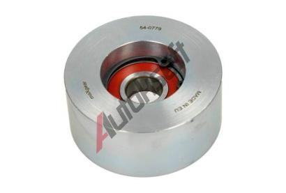 MAXGEAR Vratn / vodic kladka drkovho klnovho emenu MXG 54-0779, 54-0779