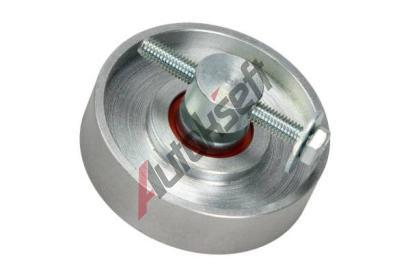 MAXGEAR Napnac kladka drkovho klnovho emenu MXG 54-0780, 54-0780