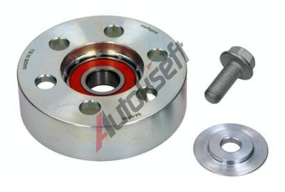 MAXGEAR Vratn / vodic kladka drkovho klnovho emenu MXG 54-0786, 54-0786