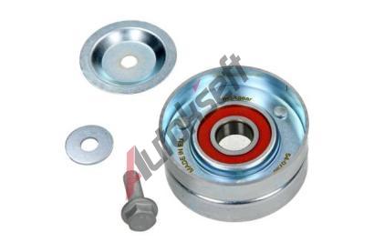 MAXGEAR Napnac kladka drkovho klnovho emenu MXG 54-0798, 54-0798