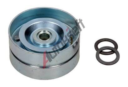 MAXGEAR Napínací kladka drážkového klínového řemenu MXG 54-0800, 54-0800 MAXGEAR Napínací kladka drážkového klínového řemenu MXG 54-0800, 54-0800